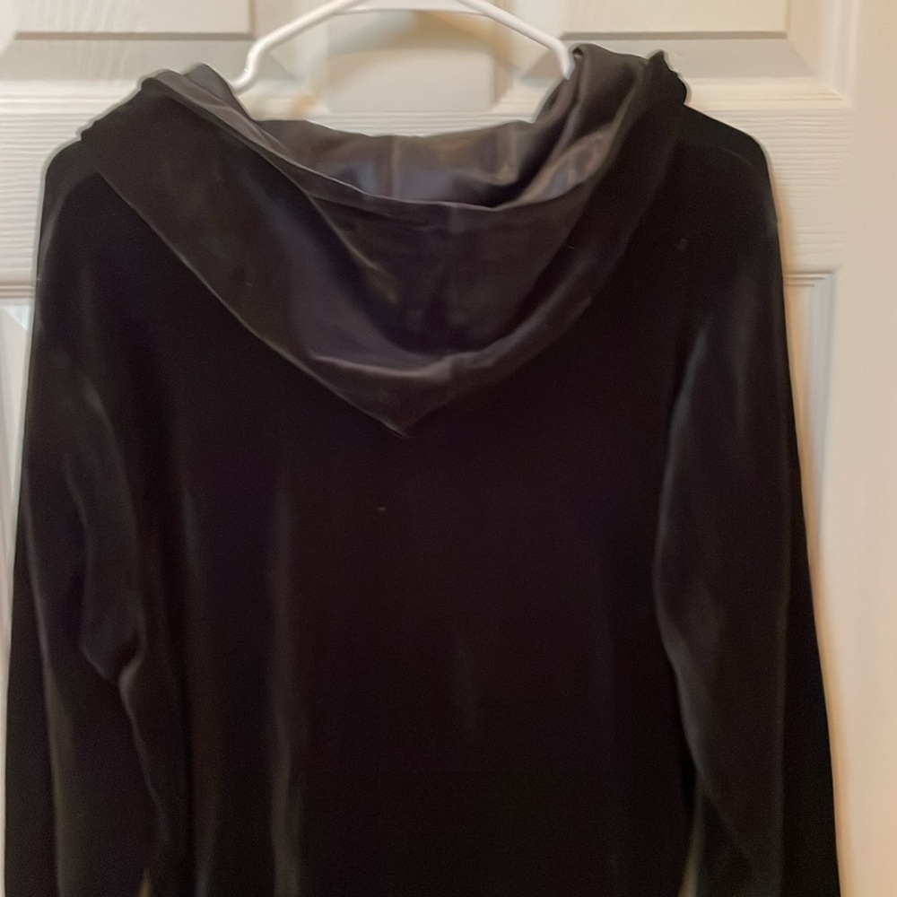 “Nyl” Jacket View 3